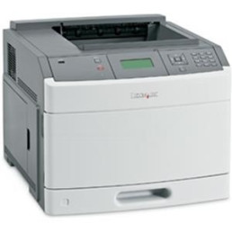 Lexmark T650